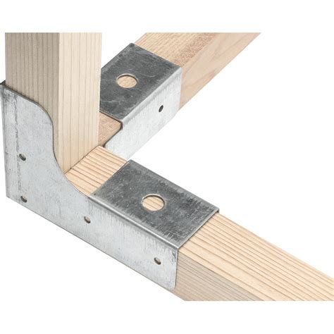 2x4 wood corner brackets